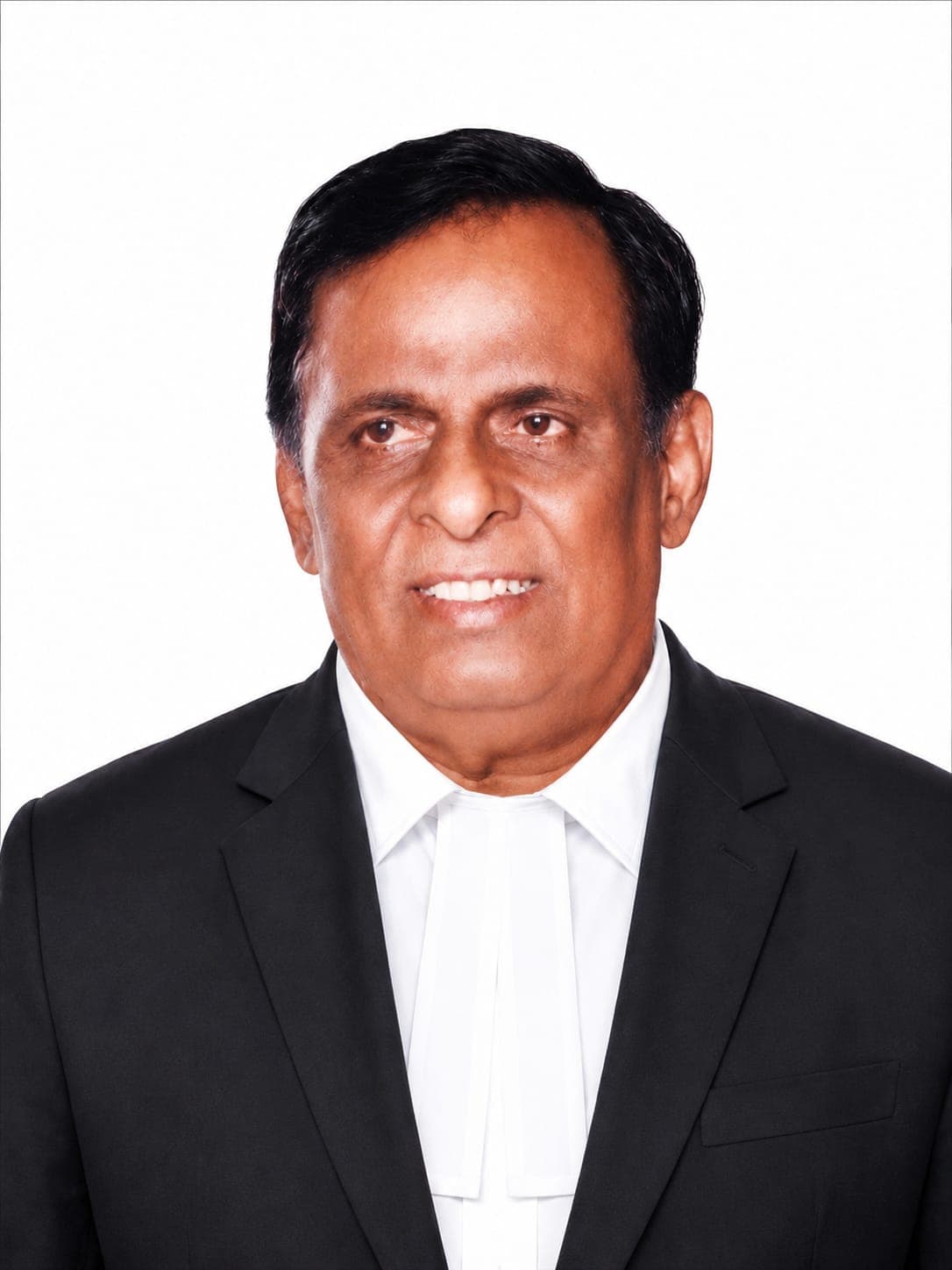 Mr. C. Nambiraj