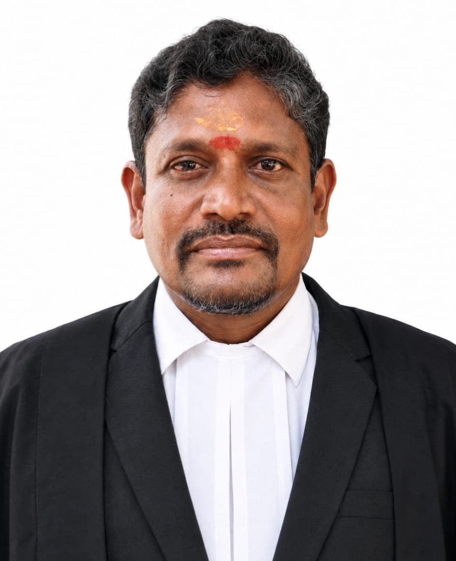L. Pachappan