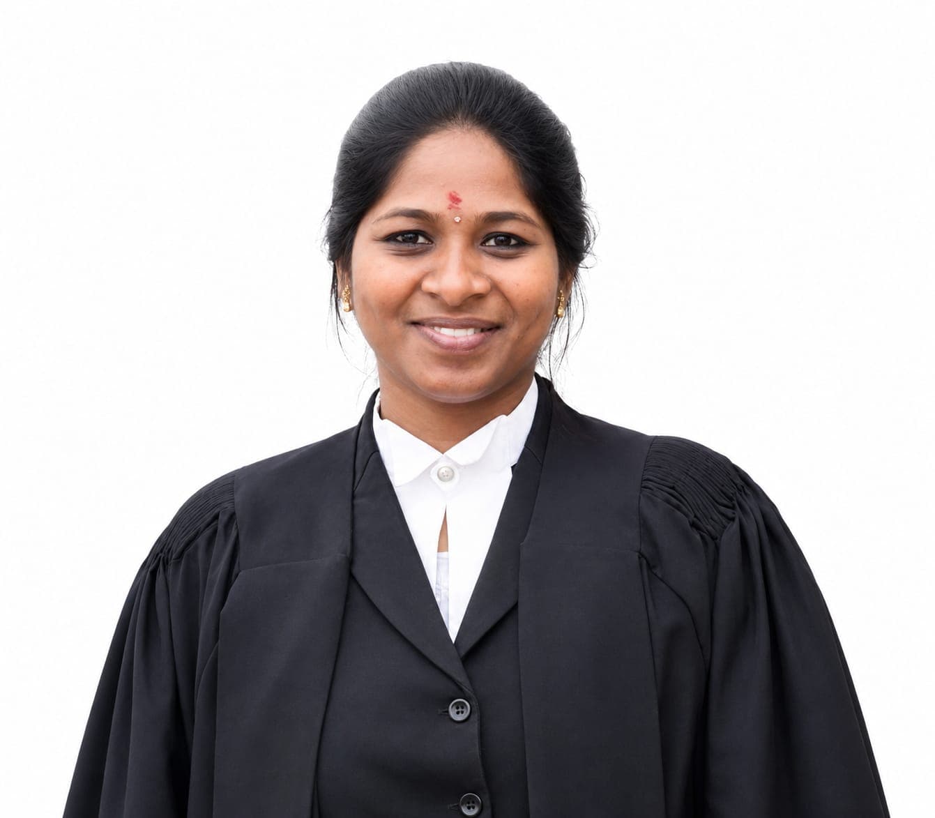 S. Saranya