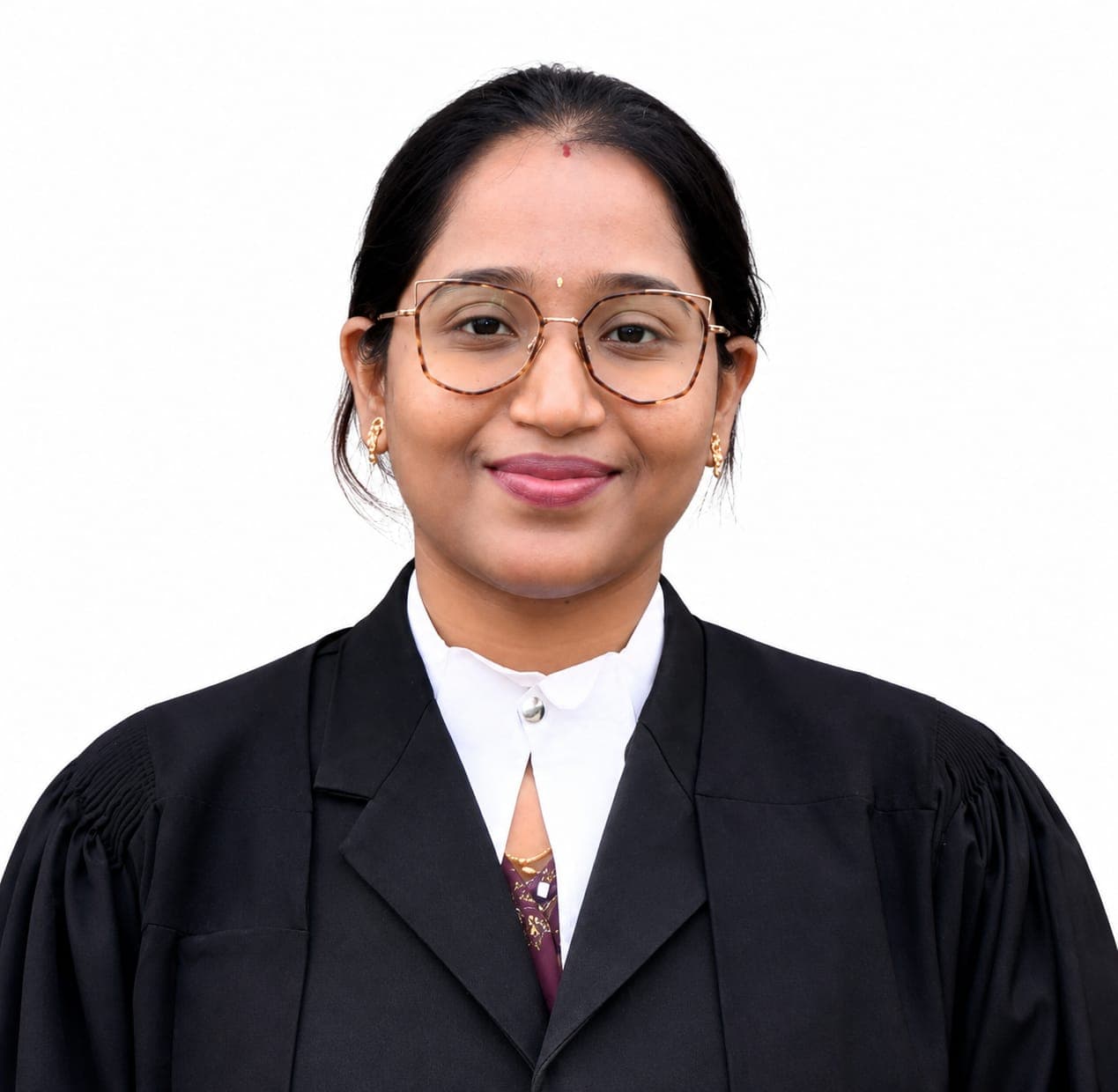 S. Tharani Shree