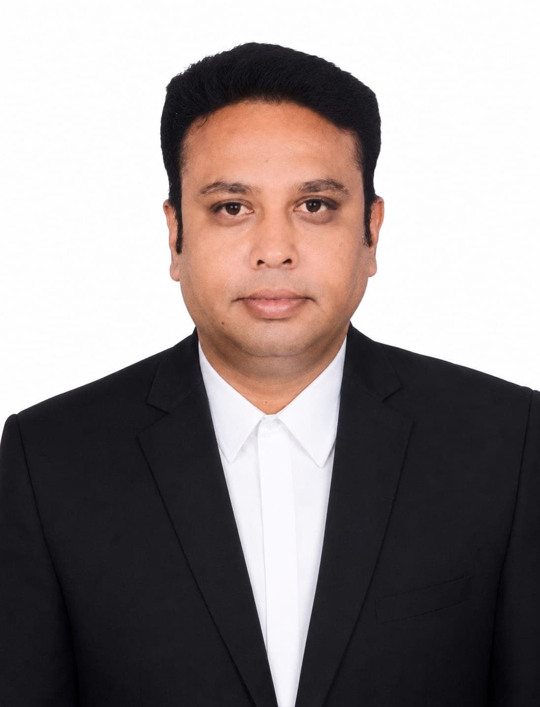 Sanjay Balamurugaen